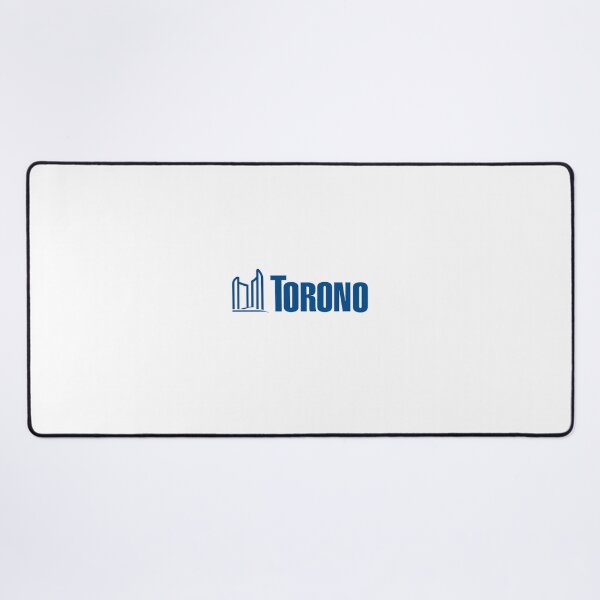 Item preview, Torono Logo designed and sold by Kabir Sanwal.