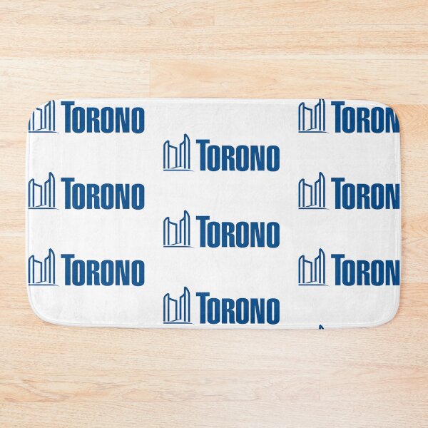 Item preview, Torono Logo designed and sold by Kabir Sanwal.