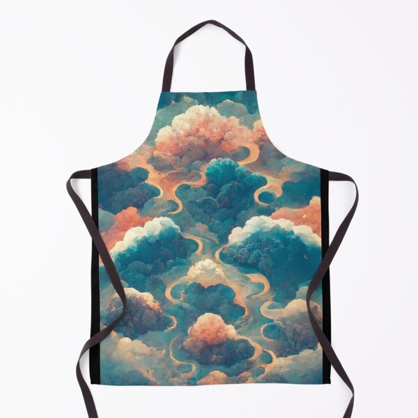 Item preview, Clouds designed and sold by HmmmWoah.