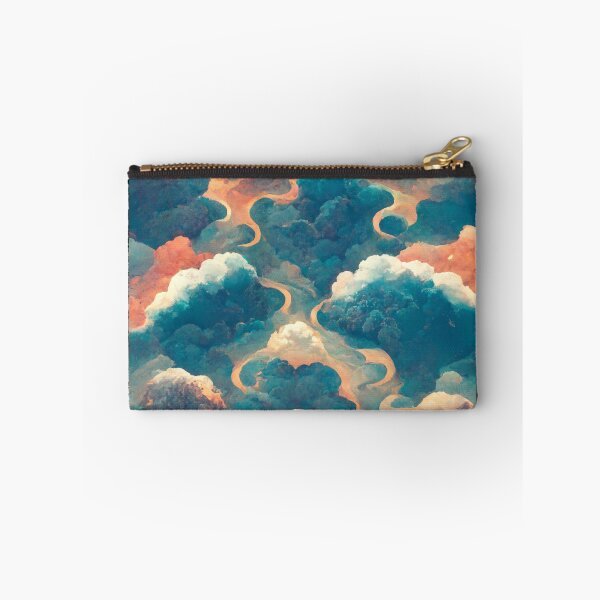 Item preview, Clouds designed and sold by HmmmWoah.