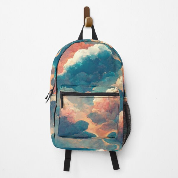 Item preview, Clouds designed and sold by HmmmWoah.