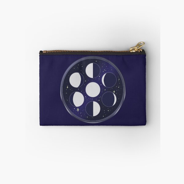 Item preview, Moon Phase Film Canister designed and sold by goodbai.