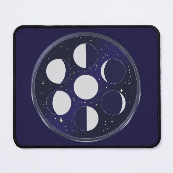 Item preview, Moon Phase Film Canister designed and sold by goodbai.