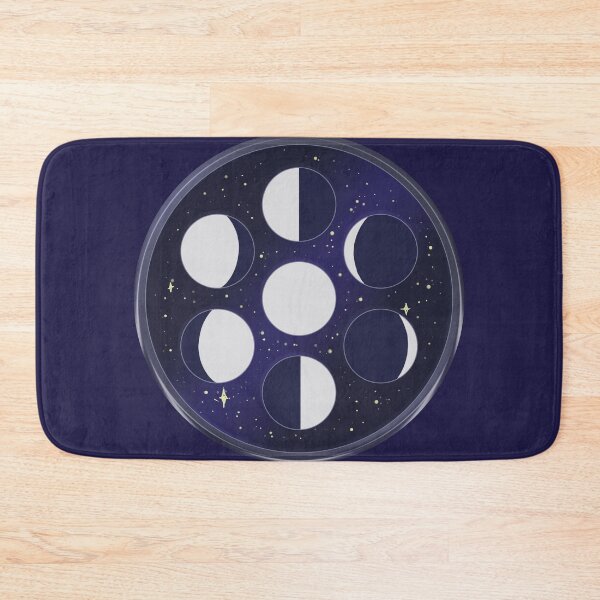 Item preview, Moon Phase Film Canister designed and sold by goodbai.