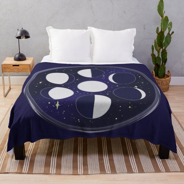 Item preview, Moon Phase Film Canister designed and sold by goodbai.