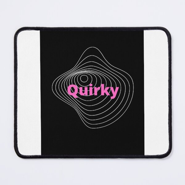 Item preview, Quirky designed and sold by NewPages.
