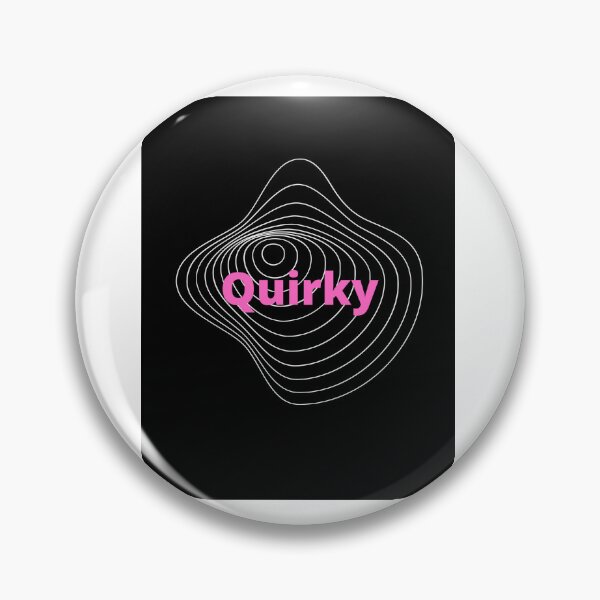 Item preview, Quirky designed and sold by NewPages.