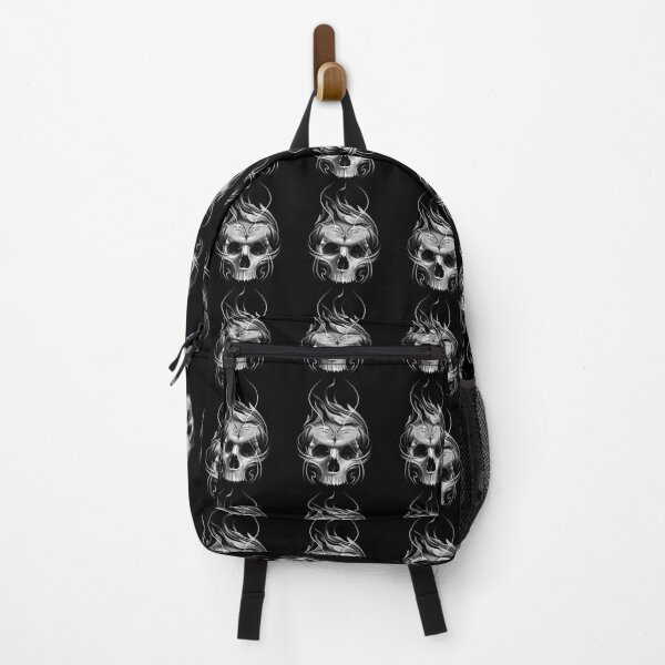 Item preview, Skull Ornament  designed and sold by Kettattooart.
