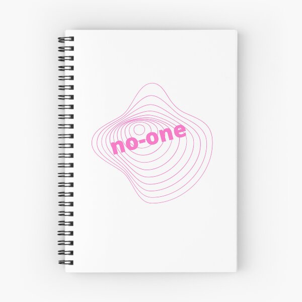 Item preview, No-one designed and sold by NewPages.