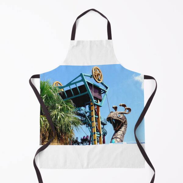 Item preview, Cobra's Curse Roller Coaster designed and sold by Monika's Shop.