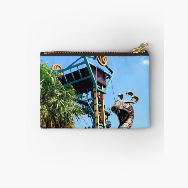 Item preview, Cobra's Curse Roller Coaster designed and sold by Monika's Shop.