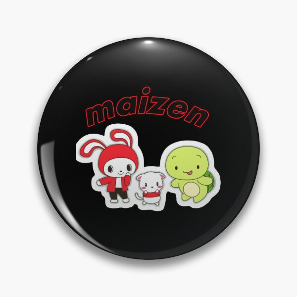 Item preview, jj mikey maizen                    designed and sold by ChucksEveryday.