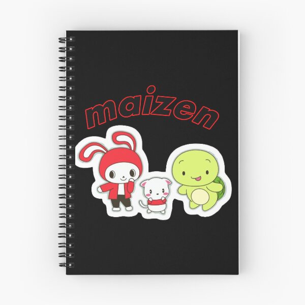 Item preview, jj mikey maizen                    designed and sold by ChucksEveryday.
