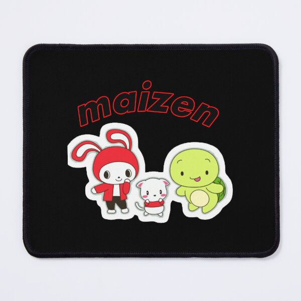 Item preview, jj mikey maizen                    designed and sold by ChucksEveryday.