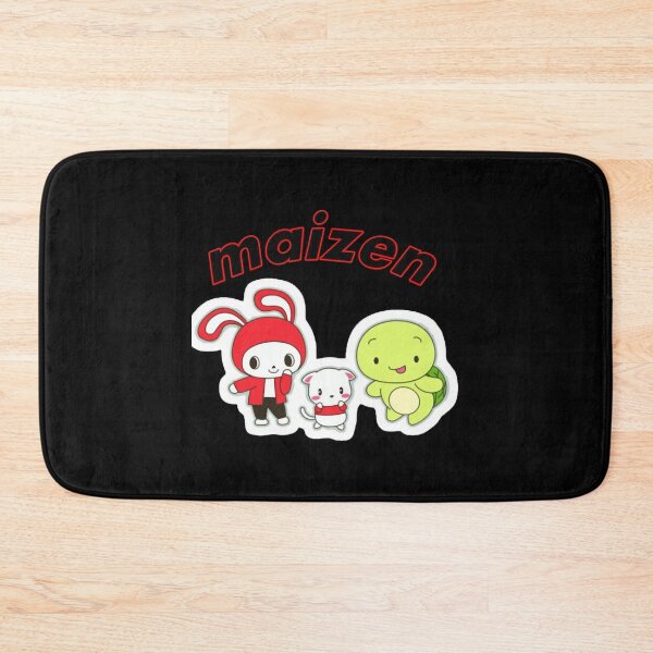 Item preview, jj mikey maizen                    designed and sold by ChucksEveryday.