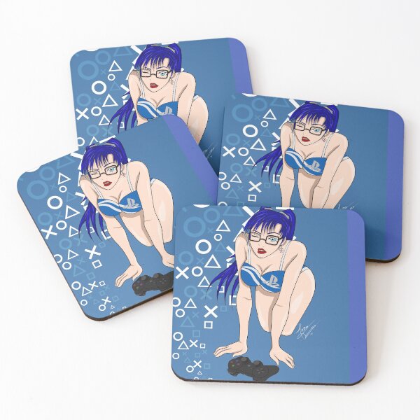 Item preview, Gamer Girl designed and sold by Jairo Guarin.