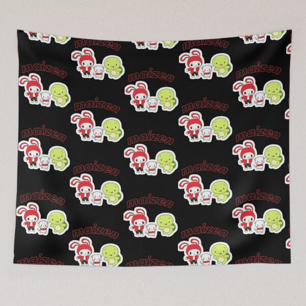 Item preview, jj mikey maizen                    designed and sold by ChucksEveryday.