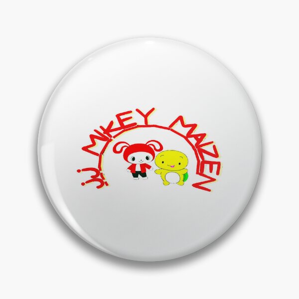 Item preview, Jj mikey maizen             designed and sold by ChucksEveryday.