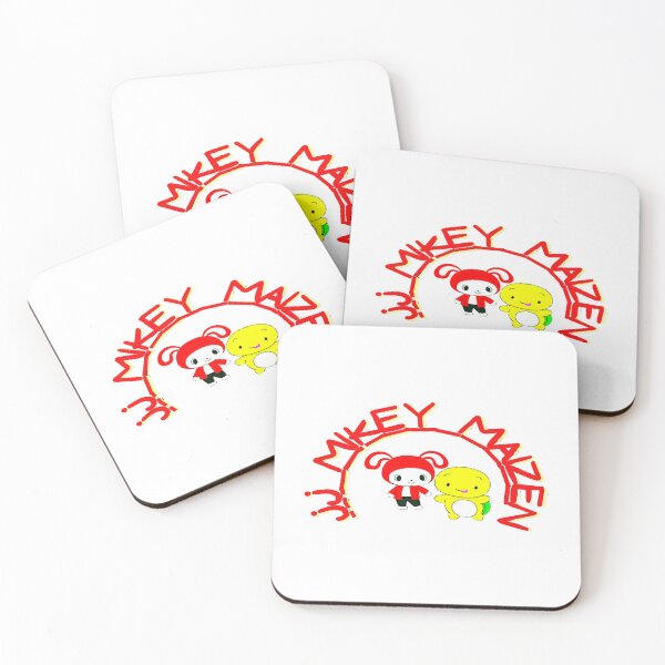 Item preview, Jj mikey maizen             designed and sold by ChucksEveryday.