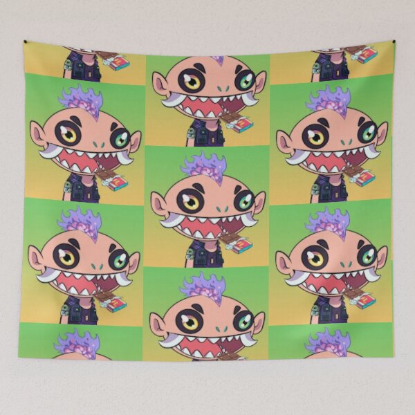 Item preview, Karafuru | Nfts | Museum Of Toys  designed and sold by Karafuru ©.