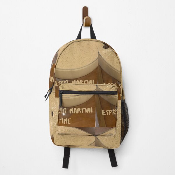 Item preview, Espresso martini time  designed and sold by NewPages.