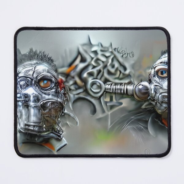 Item preview, Cybernetic Concept designed and sold by DMT Official Merch.