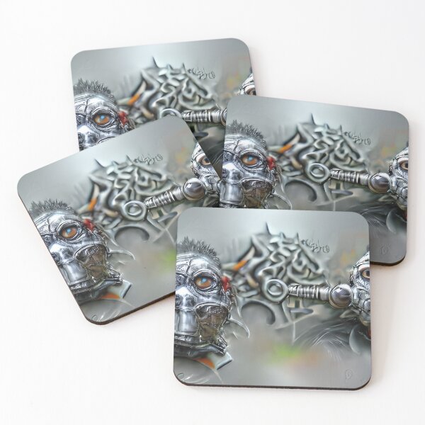 Item preview, Cybernetic Concept  designed and sold by DMT Official Merch.