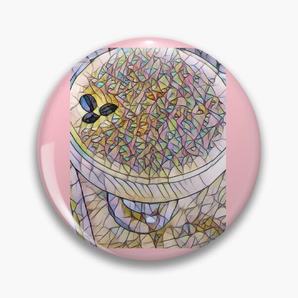 Item preview, Cocktail mosaic  designed and sold by NewPages.