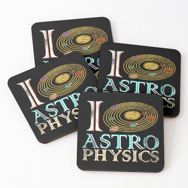Item preview, I love astrophysics designed and sold by Mila1946.