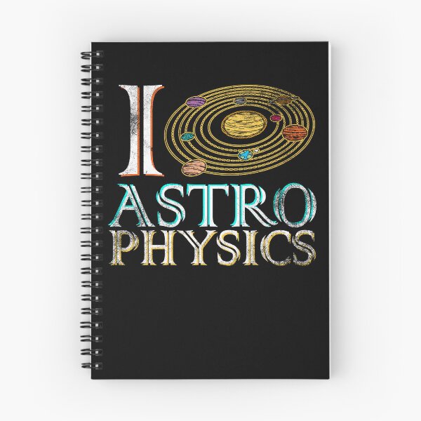 Item preview, I love astrophysics designed and sold by Mila1946.