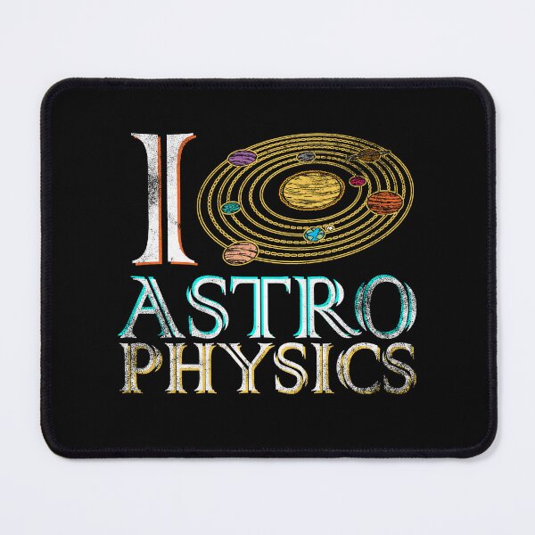Item preview, I love astrophysics designed and sold by Mila1946.