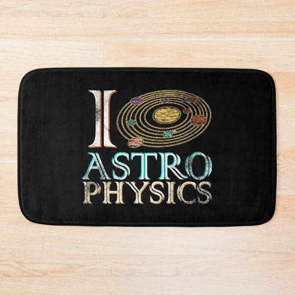 Item preview, I love astrophysics designed and sold by Mila1946.