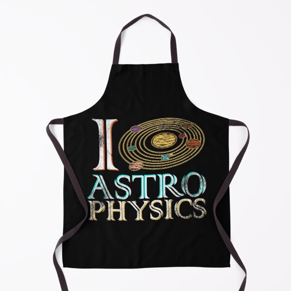 Item preview, I love astrophysics designed and sold by Mila1946.