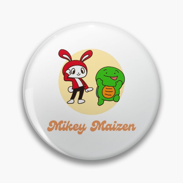 Item preview, Jj Mikey Maizen               designed and sold by ChucksEveryday.