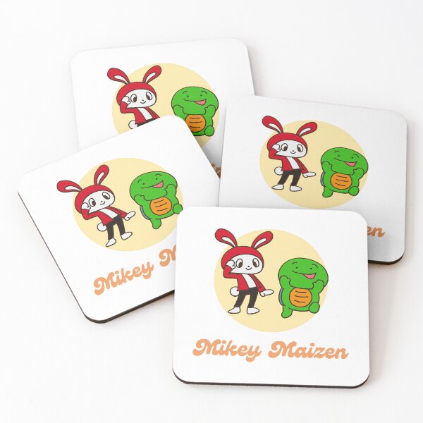 Item preview, Jj Mikey Maizen               designed and sold by ChucksEveryday.