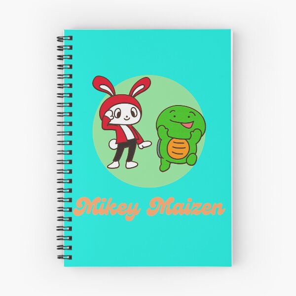 Item preview, Jj Mikey Maizen               designed and sold by ChucksEveryday.