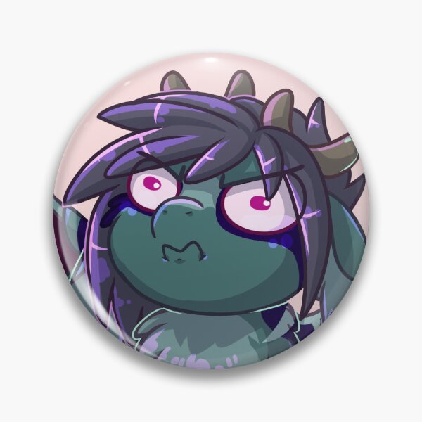 Item preview, Tiny Grump Gremlin designed and sold by DogiCrimson.