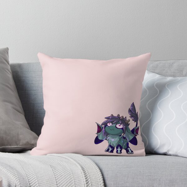 Item preview, Tiny Grump Gremlin designed and sold by DogiCrimson.