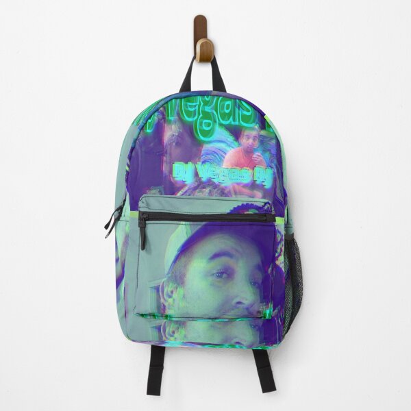 Item preview, DJ VEGAS RJ TOP FANS designed and sold by Spotlightfans.
