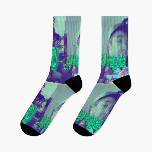 Item preview, DJ VEGAS RJ TOP FANS designed and sold by Spotlightfans.