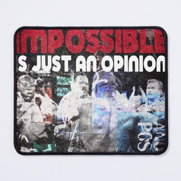 Item preview, mike tyson motivation designed and sold by 4ren.