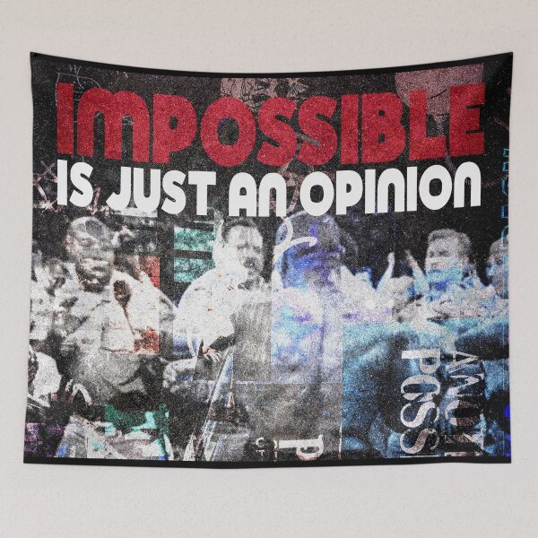 Item preview, mike tyson motivation designed and sold by 4ren.