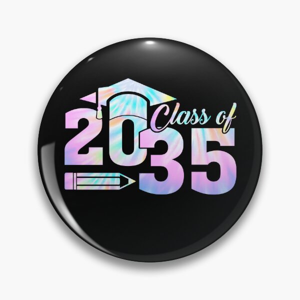 Item preview, Class Of 2035 Graduation 2035 Awesome Present Essential designed and sold by Spunitywear.