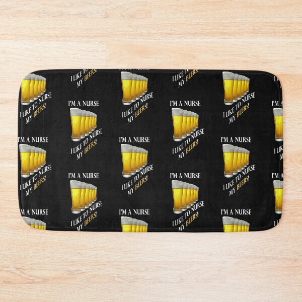 Item preview,  International Beer Day designed and sold by MckinleyArt.