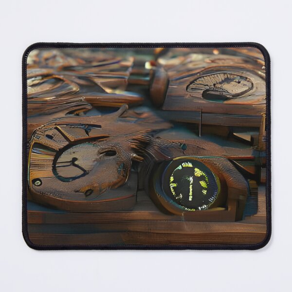 Item preview, Broken Instruments of Measurement designed and sold by DMT Official Merch.