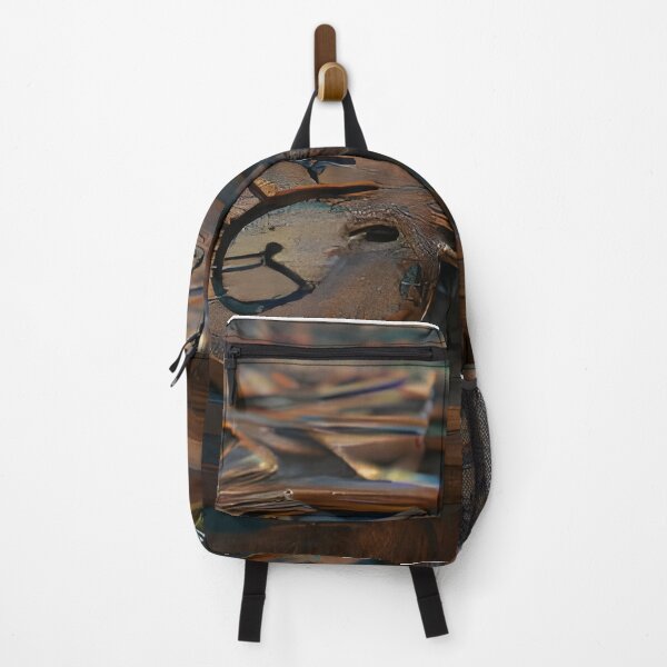 Item preview, Broken Instruments of Measurement designed and sold by DMT Official Merch.