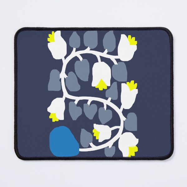 Item preview, Flower Market Malmö designed and sold by Deutschic.
