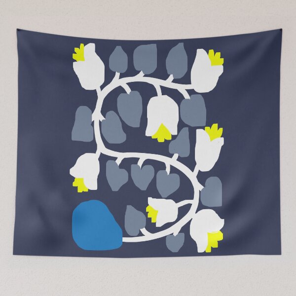 Item preview, Flower Market Malmö designed and sold by Deutschic.