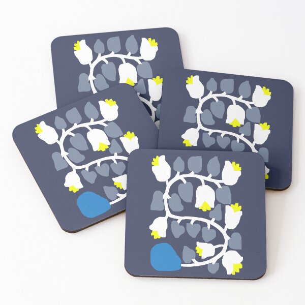 Item preview, Flower Market Malmö designed and sold by Deutschic.