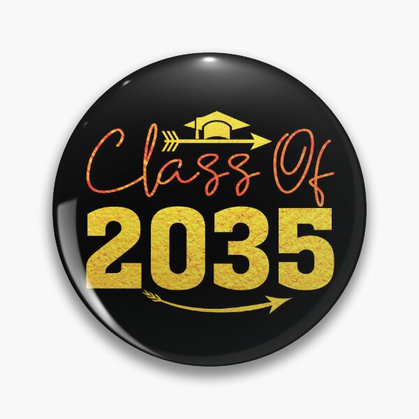 Item preview, Kindergarten Class Of 2035 Awesome Present Essential designed and sold by Spunitywear.